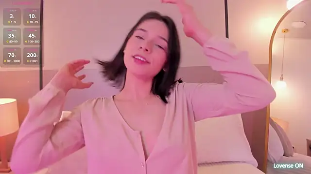 alisson 81 online show from 03-13-26, 03:02