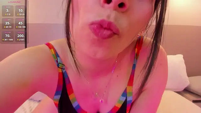 Snapshot of alisson_81 chatting on 07-04-26, 02:40 alisson 81 online show from 07-04-26, 02:40