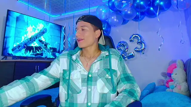 bryamer 19 online show from 01-11-25, 01:16