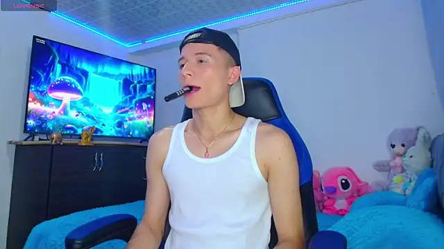 bryamer 19 online show from 01-20-25, 01:28