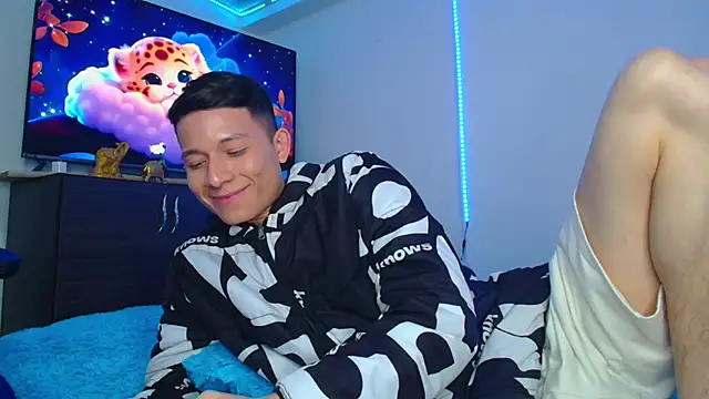 bryamer 19 online show from 01-23-25, 08:04