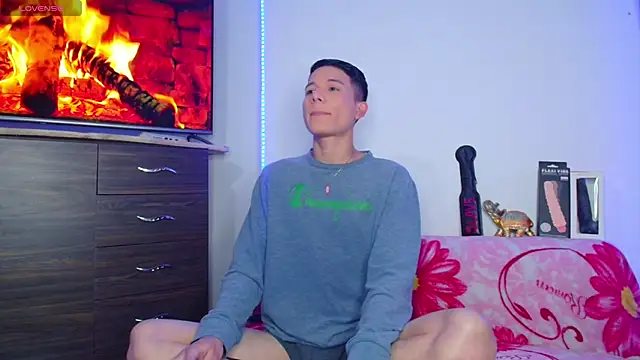 bryamer 19 online show from 01-28-25, 01:08