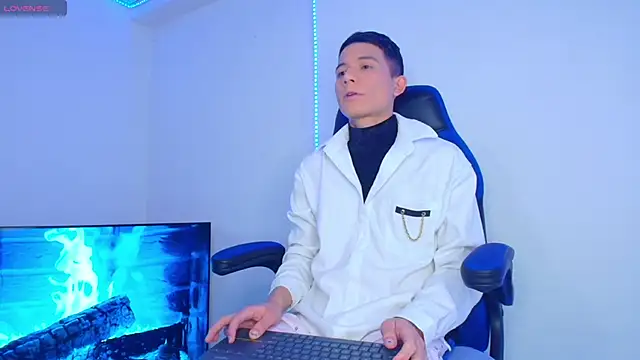 bryamer 19 online show from 02-01-25, 03:30