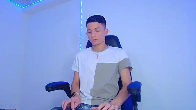 bryamer 19 online show from 02-07-25, 02:40