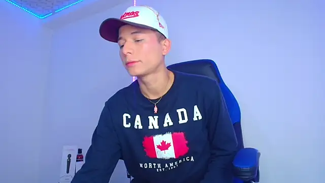 bryamer 19 online show from 02-17-25, 03:36