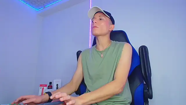 bryamer 19 online show from 02-26-25, 05:31