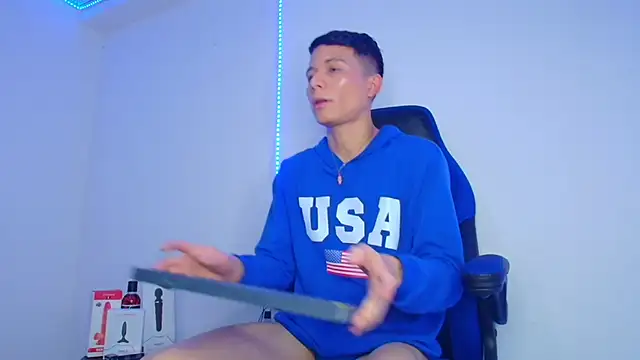 bryamer 19 online show from 02-28-25, 04:54