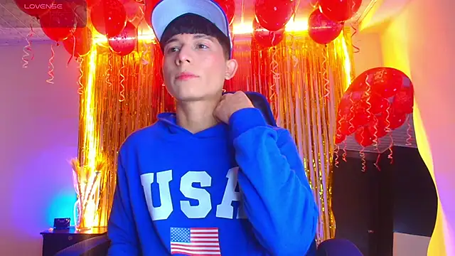 bryamer 19 online show from 09-10-25, 01:16