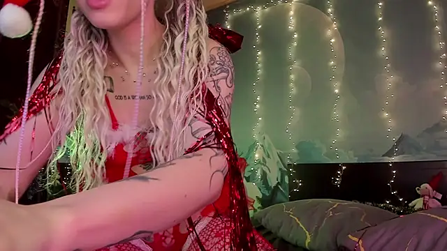 Natural pussy online show from 12-25-24, 12:37