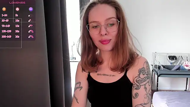 Natural pussy online show from 04-24-26, 07:33