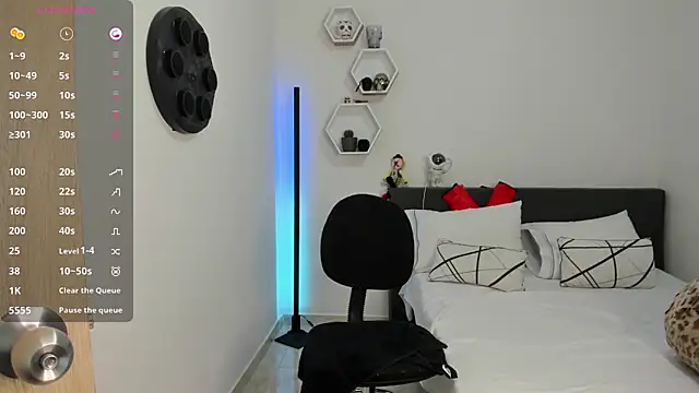 Daemon21 online show from 03-15-25, 12:25