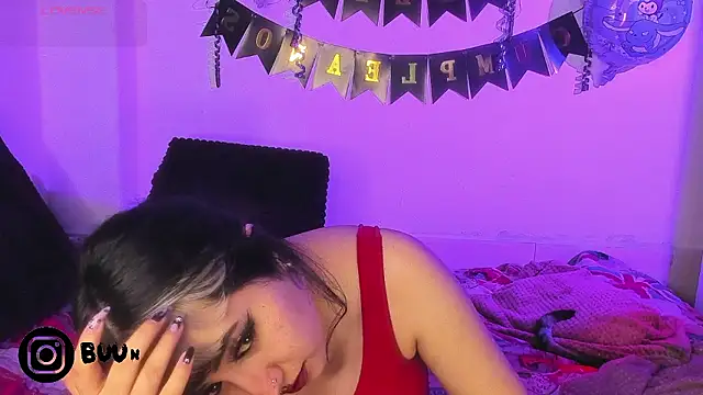 larissa01  online show from 01-17-26, 10:13