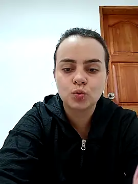 Snapshot of Im_Amelia chatting on 01-08-25, 06:31 Im Amelia online show from 01-08-25, 06:31