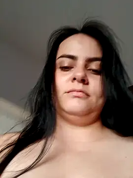 Snapshot of Im_Amelia chatting on 01-13-25, 10:45 Im Amelia online show from 01-13-25, 10:45