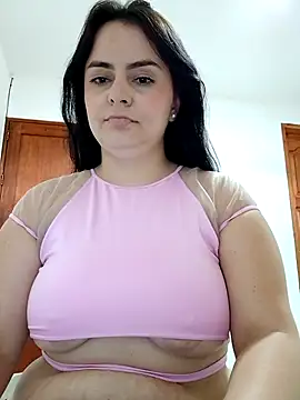 Snapshot of Im_Amelia chatting on 02-28-25, 04:31 Im Amelia online show from 02-28-25, 04:31