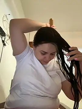 Snapshot of Im_Amelia chatting on 10-22-25, 09:03 Im Amelia online show from 10-22-25, 09:03