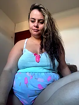 Snapshot of Im_Amelia chatting on 01-07-26, 01:46 Im Amelia online show from 01-07-26, 01:46