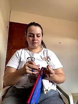 Snapshot of Im_Amelia chatting on 01-18-26, 06:01 Im Amelia online show from 01-18-26, 06:01