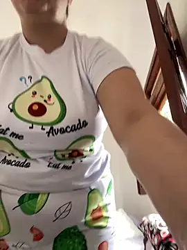 Snapshot of Im_Amelia chatting on 02-03-26, 02:55 Im Amelia online show from 02-03-26, 02:55