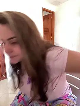 Snapshot of Im_Amelia chatting on 02-25-26, 02:48 Im Amelia online show from 02-25-26, 02:48