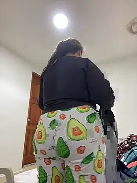 Snapshot of Im_Amelia chatting on 03-12-26, 01:17 Im Amelia online show from 03-12-26, 01:17