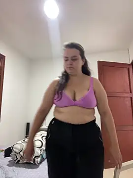 Im Amelia online show from 05-29-26, 01:09