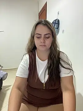 Im Amelia online show from 05-31-26, 08:21