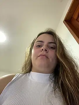 Im Amelia online show from 06-07-26, 07:17