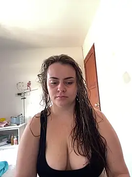 Im Amelia online show from 06-14-26, 02:41