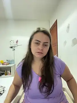 Im Amelia online show from 06-15-26, 01:46