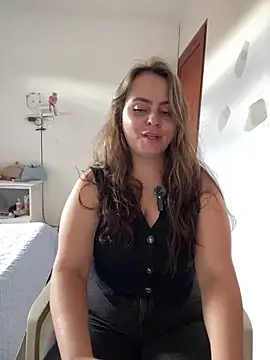 Im Amelia online show from 06-20-26, 06:54