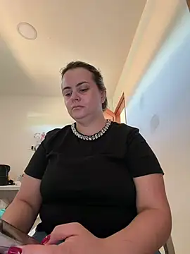 Im Amelia online show from 07-07-26, 01:26