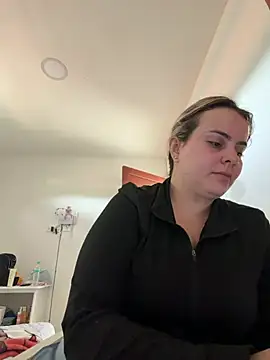 Im Amelia online show from 07-08-26, 02:21