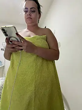 Im Amelia online show from 07-17-26, 01:01