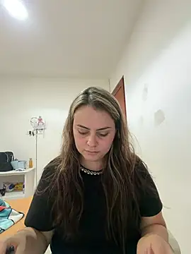 Im Amelia online show from 07-18-26, 04:33