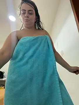 Im Amelia online show from 07-22-26, 06:32