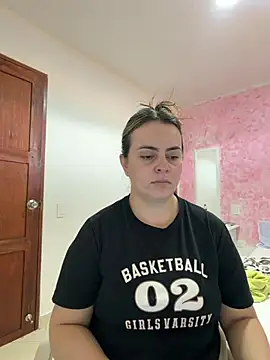 Im Amelia online show from 07-30-26, 02:27