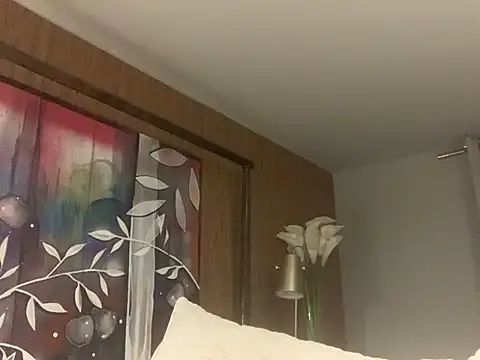 Audrey hotty online show from 02-27-25, 05:45