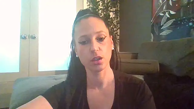 Audrey hotty online show from 10-29-25, 10:55