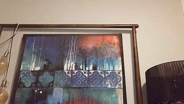 Audrey hotty online show from 11-25-25, 09:42