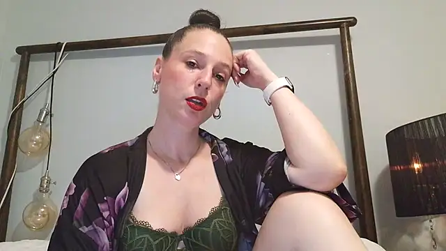 Audrey hotty online show from 02-01-26, 02:32
