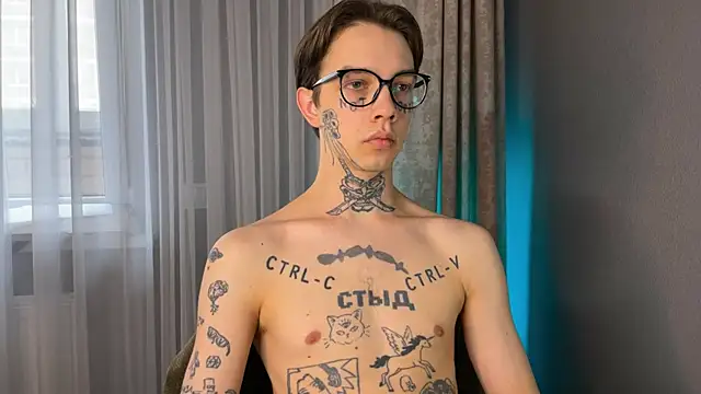 anahori  simon online show from 02-03-25, 08:13