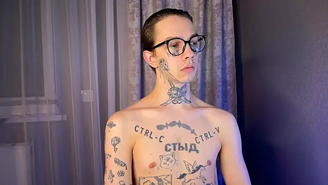 anahori  simon online show from 02-05-25, 08:14