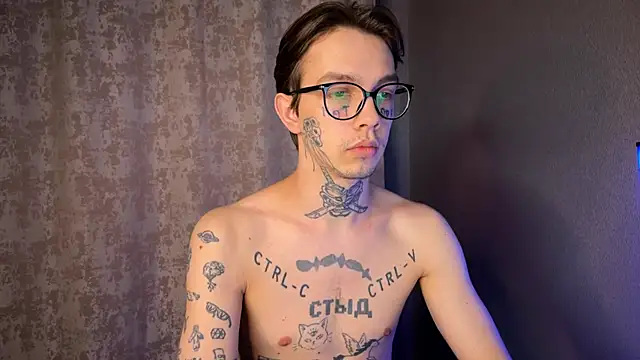 anahori  simon online show from 02-11-25, 01:31