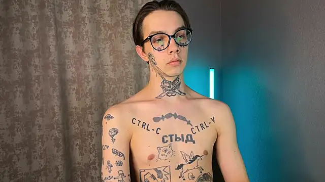 anahori  simon online show from 02-14-25, 07:02