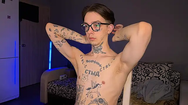 anahori  simon online show from 03-18-25, 04:15