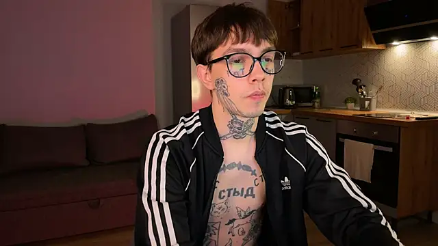 anahori  simon online show from 10-10-25, 11:37