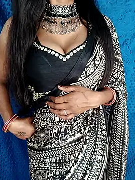 Savita hotmom online show from 02-15-26, 06:43