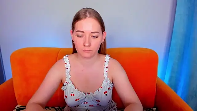 AlinaVice online show from 02-27-25, 07:55