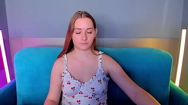 AlinaVice online show from 03-12-25, 04:30